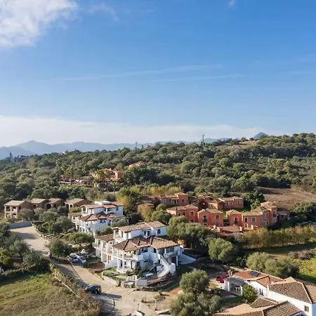Casa Silvana