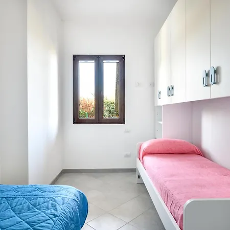 Casa Silvana * Bari Sardo