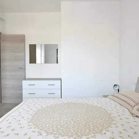 Casa Silvana Apartamento *