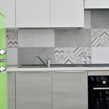 Apartamento Casa Silvana