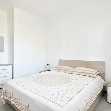 Casa Silvana Bari Sardo