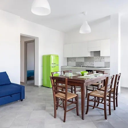 Casa Silvana Apartamento *