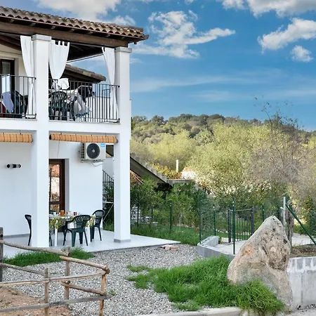 Apartamento Casa Silvana *