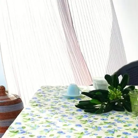 Casa Silvana Lägenhet *