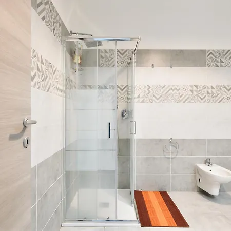 Casa Silvana Апартаменты *