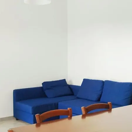 Апартаменты Casa Silvana *